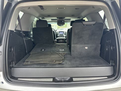 Used 2015 Chevrolet Tahoe LTZ RWD image 24