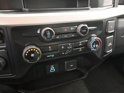 New 2026 Ford F250 XLT RWD image 15