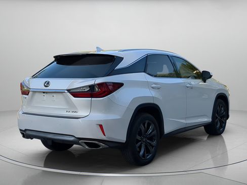 Used 2018 Lexus RX 350 FWD w/ Premium Package image 40