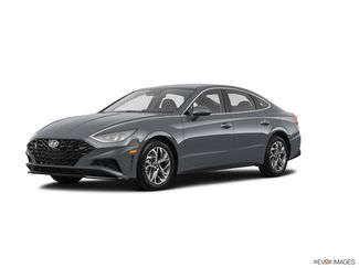 Used 2021 Hyundai Sonata SEL FWD video 1