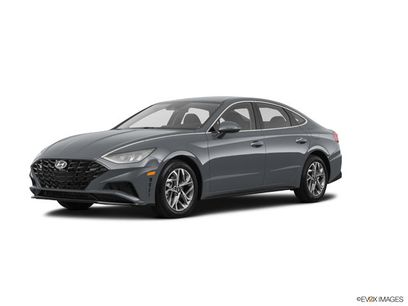 Used 2021 Hyundai Sonata SEL