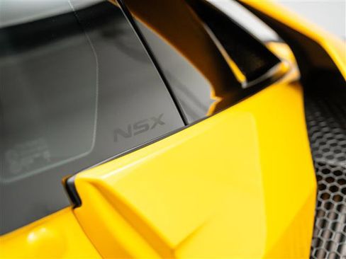 Used 2022 Acura NSX Type S image 23