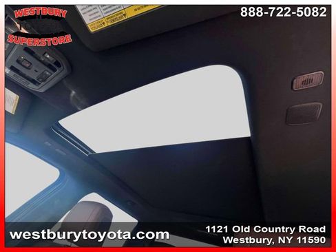 Used 2023 Toyota Tundra 1794 Edition w/ TRD Off-Road Package AWD/4WD image 34