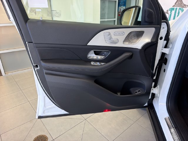 Used 2026 Mercedes-Benz GLE 350 4MATIC image 11