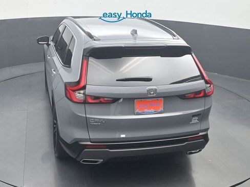 Used 2025 Honda CR-V Sport image 24