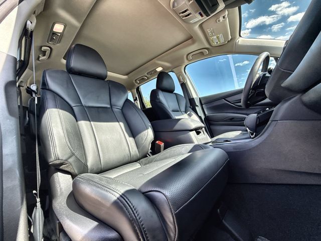 Certified 2026 Subaru Ascent Bronze Edition AWD/4WD image 26