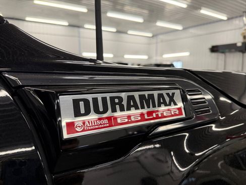 Used 2025 GMC Sierra 2500 AT4 w/ AT4 Premium Plus Package AWD/4WD image 35