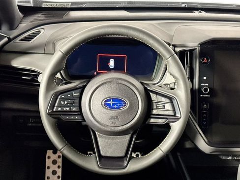 New 2026 Subaru Crosstrek 2.5i Sport AWD/4WD image 13
