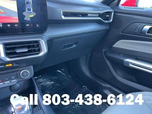 Used 2024 Ford Mustang Premium RWD image 26