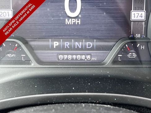 Used 2019 RAM 1500 Big Horn image 5