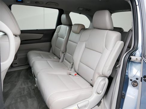 Used 2011 Honda Odyssey EX-L image 11