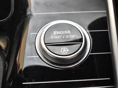 Used 2021 Mercedes-Benz S 580 4MATIC w/ AMG Line image 29