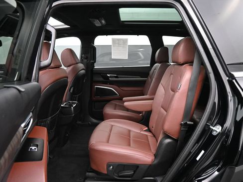 Used 2024 Kia Telluride SX AWD/4WD image 19