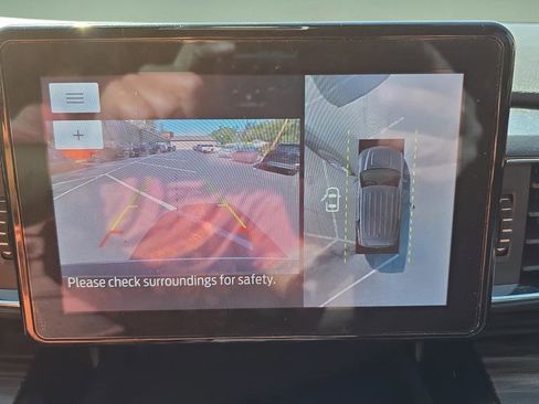 Used 2021 Ford Explorer Limited w/ Hybrid Equipment Group 310A image 19