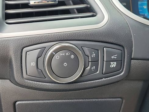 Used 2020 Ford Edge SEL w/ Convenience Package FWD image 33