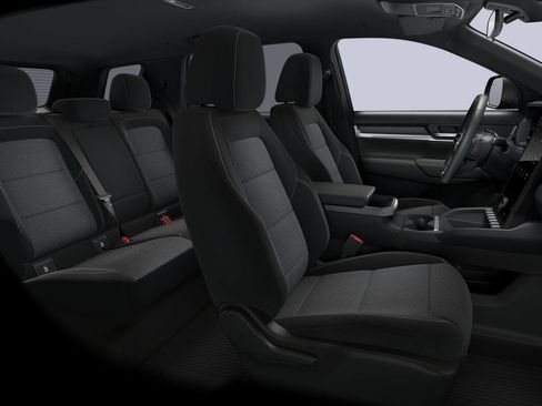 New 2026 GMC Terrain Elevation w/ LPO, Floor Liner Package FWD image 32