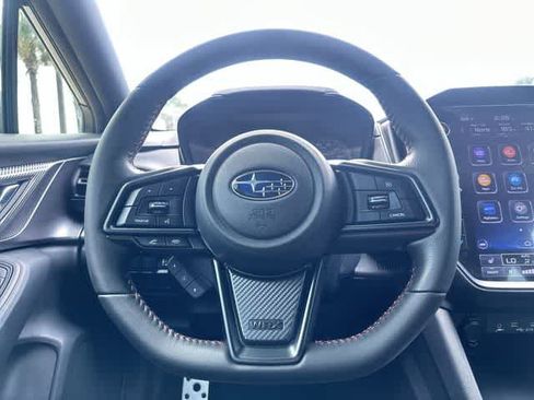 Used 2023 Subaru WRX Premium w/ Popular Package #2 AWD/4WD image 29