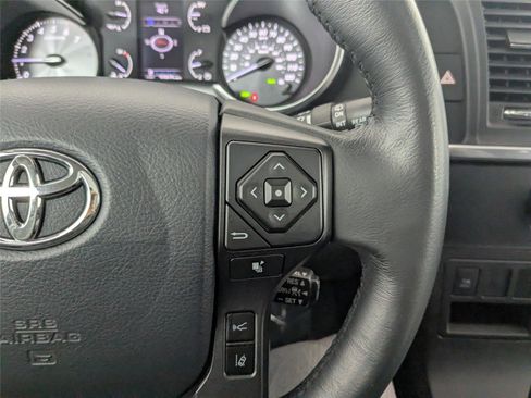 Certified 2020 Toyota Sequoia Limited image 15