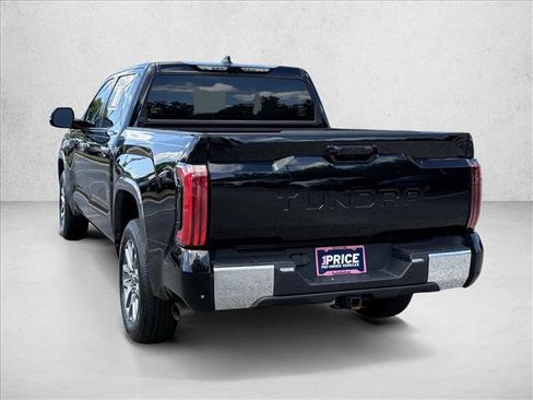 Used 2023 Toyota Tundra 1794 Edition AWD/4WD image 7