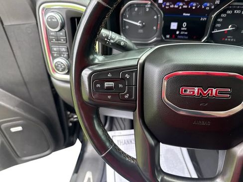 Used 2023 GMC Sierra 2500 AT4 w/ AT4 Premium Plus Package AWD/4WD image 17
