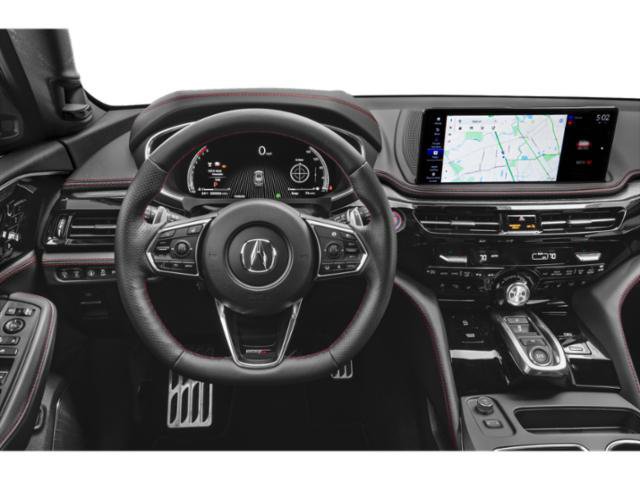Used 2026 Acura MDX Type S w/ Advance Package AWD/4WD image 7