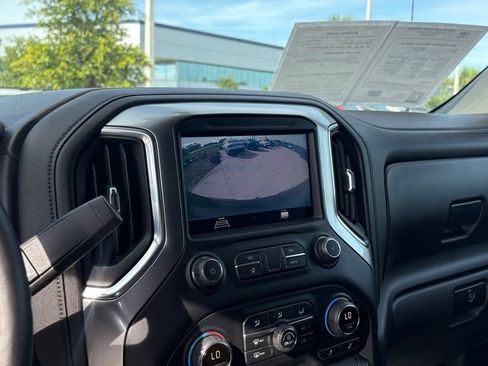 Used 2020 Chevrolet Silverado 1500 LT w/ All-Star Edition AWD/4WD image 28