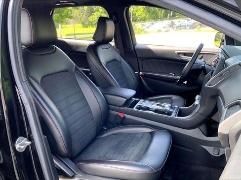 Used 2023 Ford Edge ST-Line AWD/4WD image 7