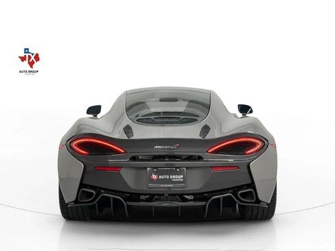 Used 2017 McLaren 570S RWD image 51