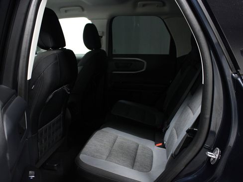 Used 2021 Ford Bronco Sport Big Bend image 13