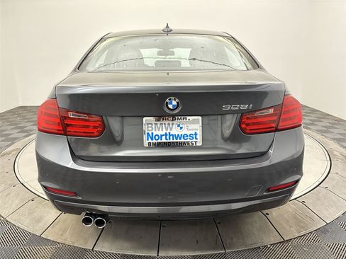 Used 2013 BMW 328i Sedan RWD image 15