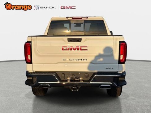 New 2026 GMC Sierra 1500 SLT AWD/4WD image 4