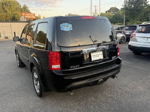 Used 2015 Honda Pilot SE image 4