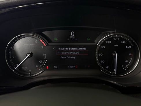 Certified 2023 Cadillac XT6 Luxury image 18