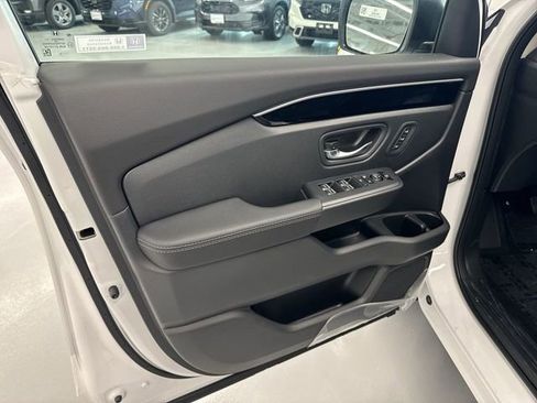 New 2026 Honda Passport RTL image 19