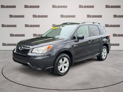 Used 2016 Subaru Forester 2.5i Premium w/ All-Weather Package