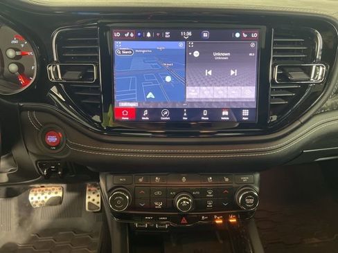 Certified 2024 Dodge Durango SRT AWD/4WD image 22