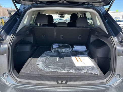 New 2026 Volkswagen Tiguan S AWD/4WD image 19