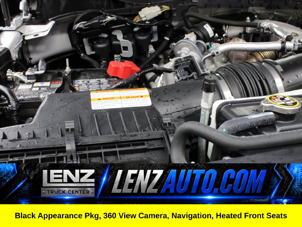 Used 2025 Ford F250 XLT w/ Black Appearance Package AWD/4WD image 40