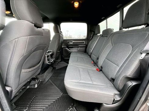 Used 2020 RAM 1500 Big Horn image 14