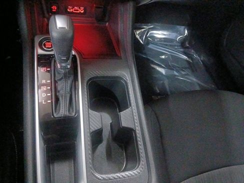 Used 2024 Nissan Sentra SV image 13