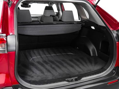 Used 2023 Toyota RAV4 XLE image 49