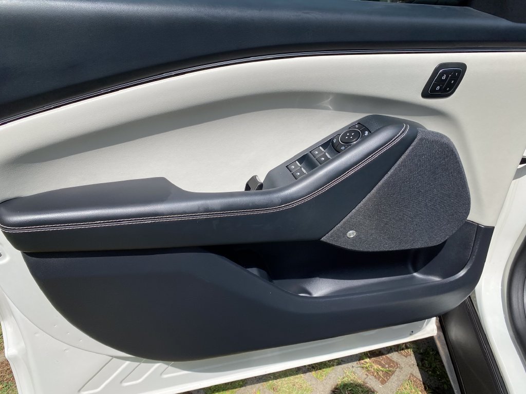 Used 2024 Ford Mustang Mach-E Premium RWD image 13
