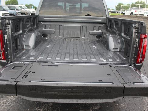 New 2026 Ford F150 Lariat w/ Equipment Group 502A High AWD/4WD image 22