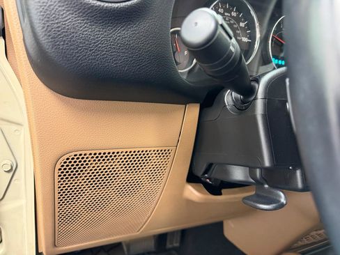 Used 2017 Jeep Wrangler Unlimited Sahara w/ Trailer Tow Group AWD/4WD image 21