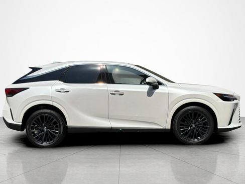 Used 2024 Lexus RX 350 Premium w/ Convenience Package FWD image 6