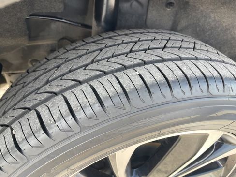 Used 2022 MAZDA CX-5 AWD 2.5 S w/ Premium Package image 12