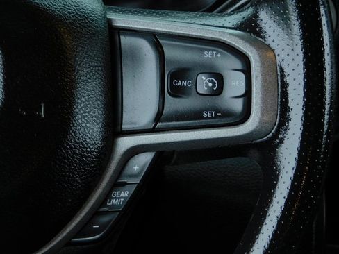 Used 2024 RAM 3500 Tradesman w/ Chrome Appearance Group image 17