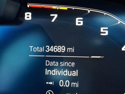 Certified 2023 BMW X5 M Base w/ Executive Package image 14