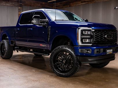 Used 2026 Ford F250 Lariat w/ Black Appearance Package