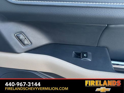 Used 2022 Ford Expedition Limited image 36